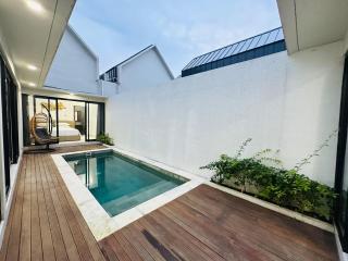 Athalia Villa Seminyak - 7
