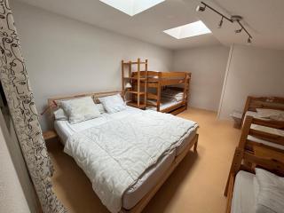 L'INTEMPOREL RESIDENCE LES HERMINES APPARTEMENT POUR 8 PERSONNES - FR-1-814-148 - 2