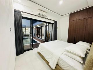 Athalia Villa Seminyak - 3
