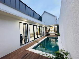 Athalia Villa Seminyak - 0