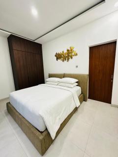 Athalia Villa Seminyak - 1