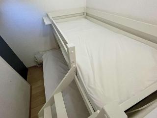 Studio skis aux pieds lumineux et tout confort avec parking – Les Menuires - FR-1-852-2 - 3