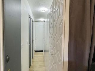 Studio skis aux pieds lumineux et tout confort avec parking – Les Menuires - FR-1-852-2 - 2