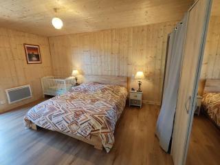 Grand chalet moderne pour 14 pers à Super Besse - FR-1-814-150 - 9