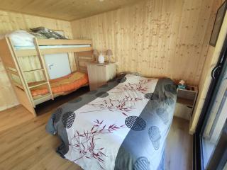 Grand chalet moderne pour 14 pers à Super Besse - FR-1-814-150 - 7