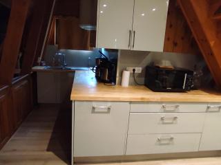 Grand chalet moderne pour 14 pers à Super Besse - FR-1-814-150 - 4