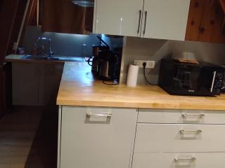 Grand chalet moderne pour 14 pers à Super Besse - FR-1-814-150 - 2