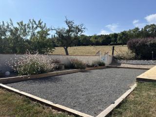 Gîte de charme à Bellenaves, animaux admis, parking, nature - FR-1-489-595 - 7