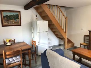 Gîte de charme à Bellenaves, animaux admis, parking, nature - FR-1-489-595 - 5
