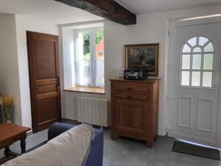 Gîte de charme à Bellenaves, animaux admis, parking, nature - FR-1-489-595 - 3