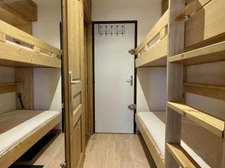 Appartement confortable au pied des pistes, wifi inclus - FR-1-852-3 - 5