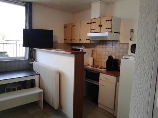 Studio 4 personnes au dernier étage avec parking, vue imprenable - FR-1-814-159 - 6