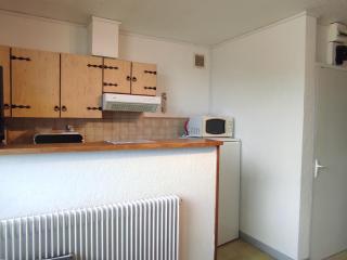 Studio 4 personnes au dernier étage avec parking, vue imprenable - FR-1-814-159 - 5