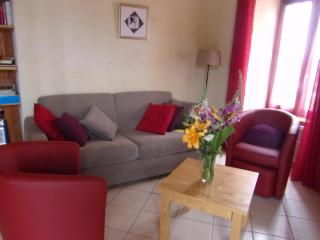 Gîte de campagne avec animaux acceptés près de Roanne - FR-1-496-376 - 5