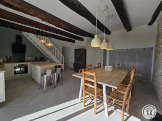 Maison indépendante avec jardin, proche Périgueux, animaux acceptés - FR-1-616-500 - 6