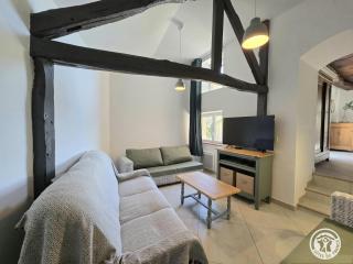 Maison indépendante avec jardin, proche Périgueux, animaux acceptés - FR-1-616-500 - 3