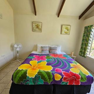 Mango Cottage with AC, Unlimited Wifi and Private pool - 1