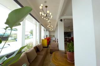 B Hotels Angeles City - 5