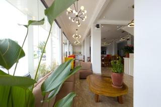 B Hotels Angeles City - 8
