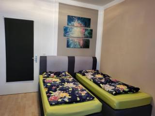 Unterkunftsresidenz - 3