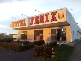 Hotel Pousada Fenix - 2
