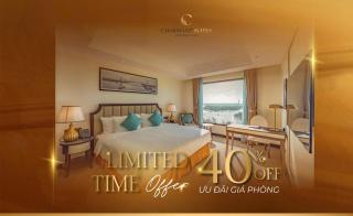 Charmant Suites a Boutique Hotel Can Tho - 6