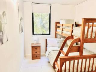 Rainbow Beach Resort overlooking Pool - 3