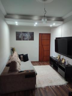 Aconchegante Apartamento em Ouro Preto - 0