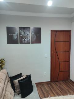 Aconchegante Apartamento em Ouro Preto - 8