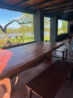 Casona El Templo Islero - 4