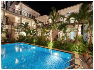 La Limone Boutique Resort Phu Quoc - 1