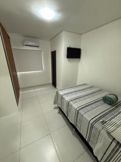 Residencial Vanessa Apartamento - 4