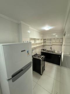 Residencial Vanessa Apartamento - 1