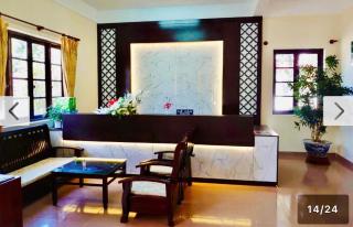 Resort Hoa Sim Da Lat - 3