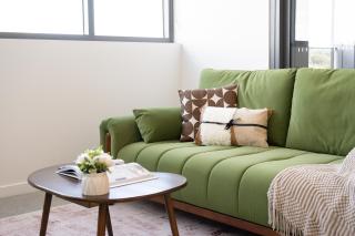 Cozy Woden Stay, Hospital, Mall, Pool, Parking - 9