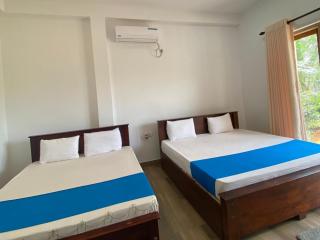 Grandmila Resort - 4