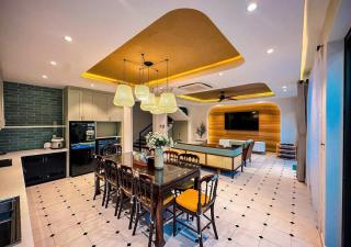 Hometown Retreat Villa Hoi An- 5m to OldTown - 3