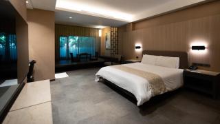 Great Roots Forestry Spa Resort - 2