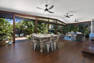 Bribie Hideaway Retreat - 0