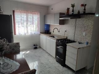 Aconchegante Apartamento em Ouro Preto - 5