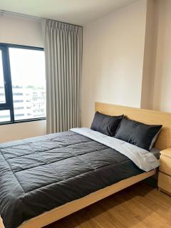Condo The LIVIN At Phetkasem MRT - 8