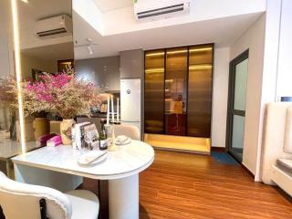 Homestay H1 Vinhomes Ocean Park - 9