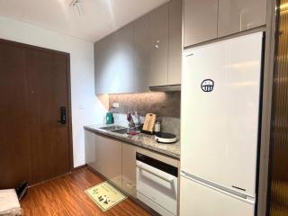 Homestay H1 Vinhomes Ocean Park - 6