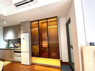 Homestay H1 Vinhomes Ocean Park - 5