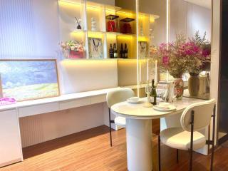 Homestay H1 Vinhomes Ocean Park - 4