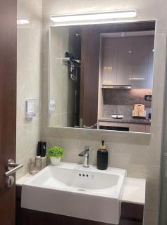 Homestay H1 Vinhomes Ocean Park - 3