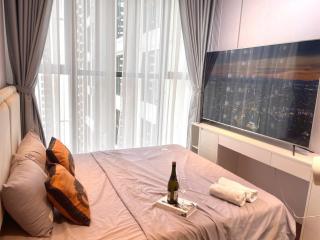 Homestay H1 Vinhomes Ocean Park - 2