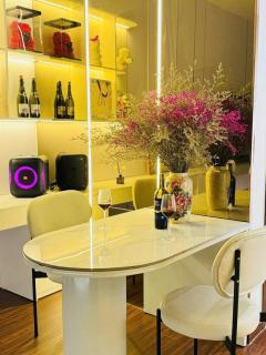 Homestay H1 Vinhomes Ocean Park - 1