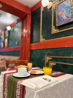 Avraham Hotels - 3