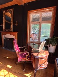 Winston Churchill - le charme Tudor au cœur de Sherbrooke - 3